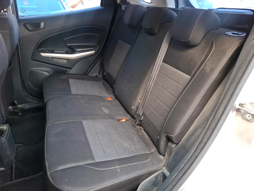 FORD Ecosport Ambiente 2019 - photo 11 - Import Émirats | International Cars