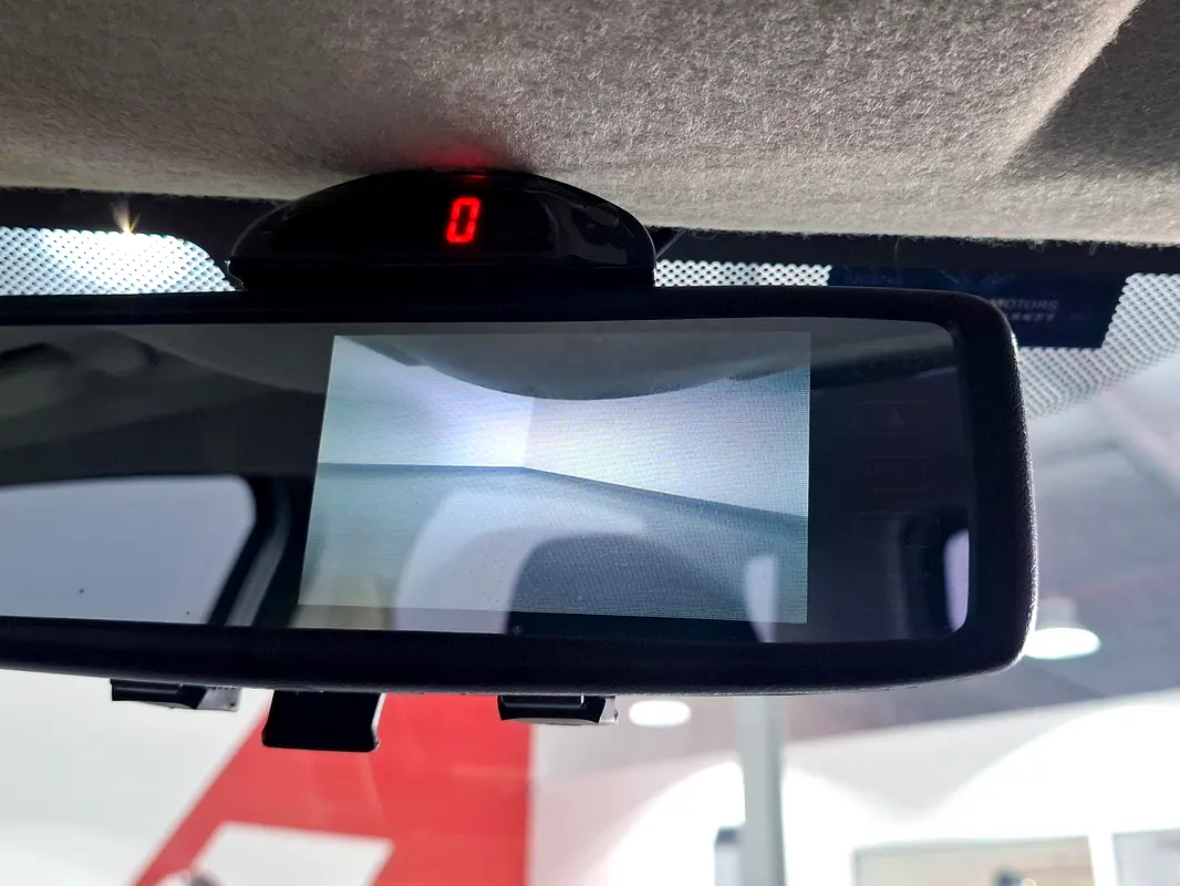 FORD Ecosport Ambiente 2019 - photo 12 - Import Émirats | International Cars