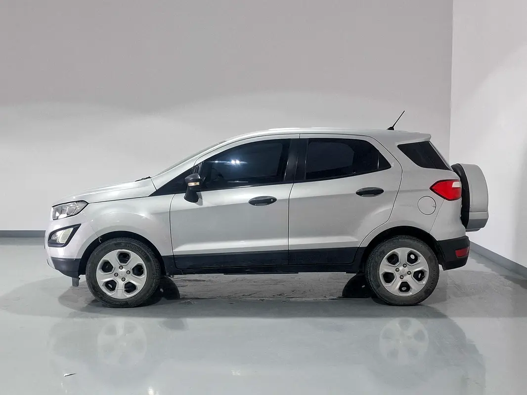 FORD Ecosport Ambiente 2019 - photo 5 - Import Émirats | International Cars