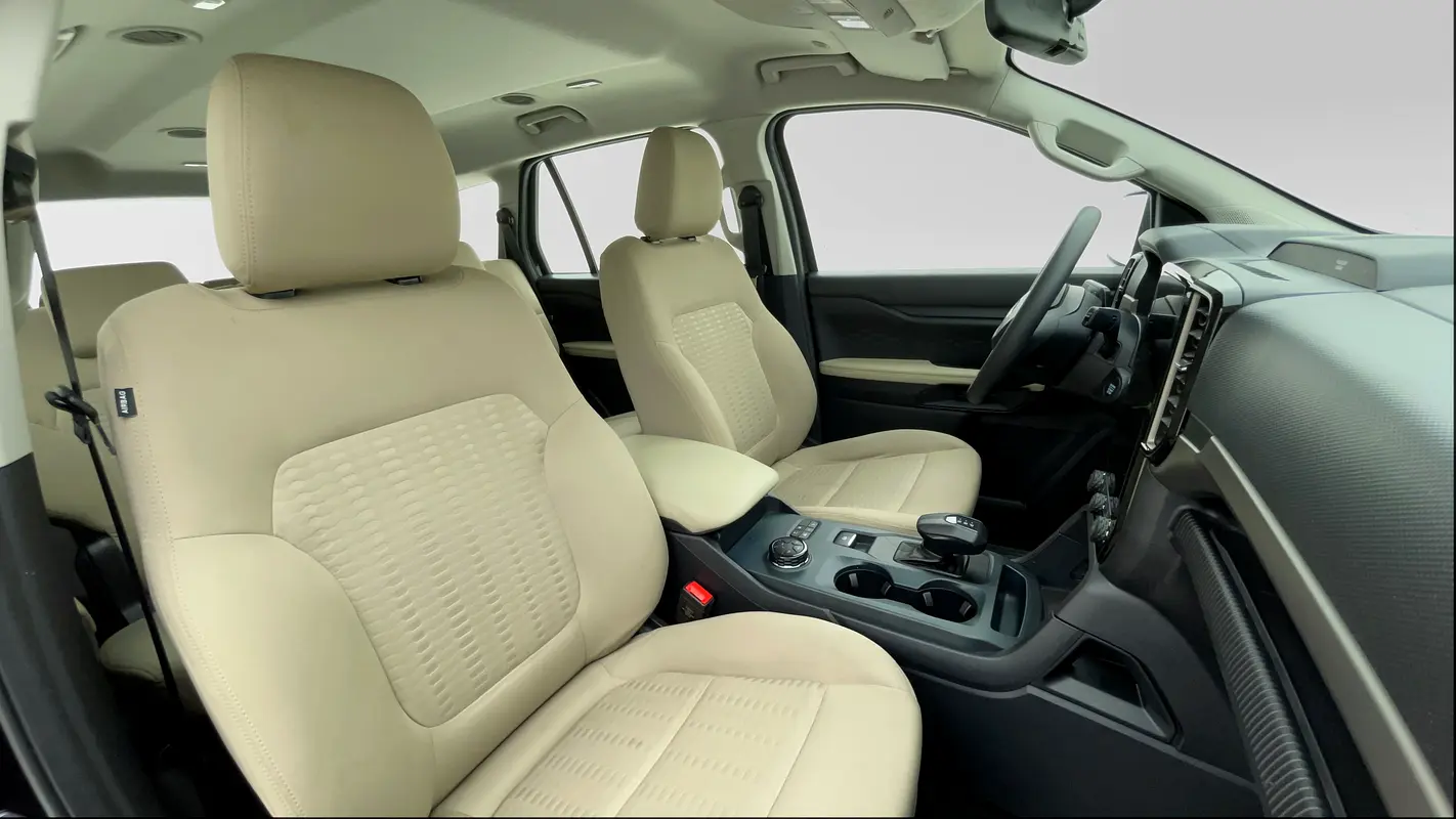 FORD Everest XLS 2024 - photo 6 - Import Émirats | International Cars