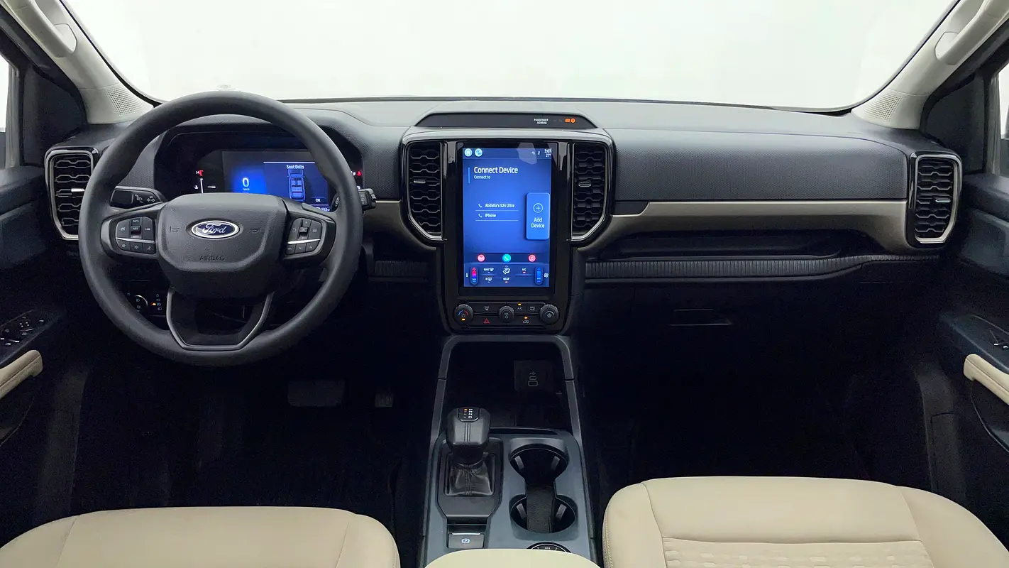 FORD Everest XLS 2024 - photo 7 - Import Émirats | International Cars