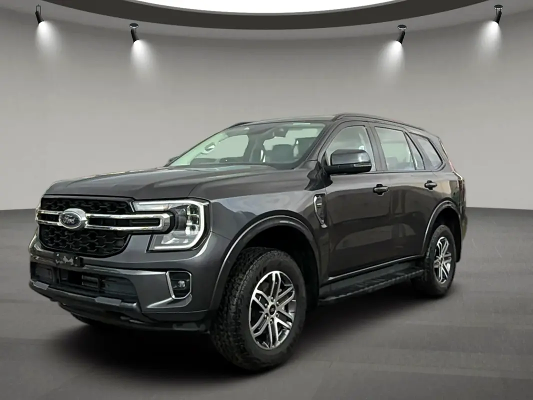 FORD Everest XLT 2024