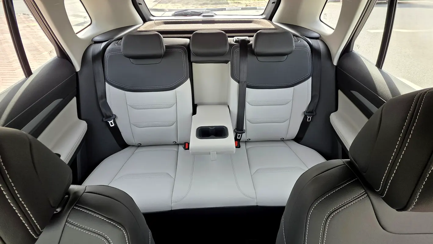 FORD Territory Trend 2026 - photo 6 - Import Émirats | International Cars