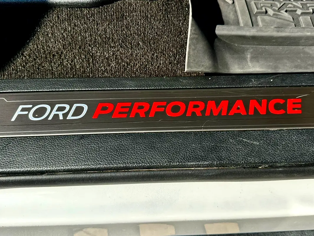 FORD F-Series Raptor 2020 - photo 10 - Import Émirats | International Cars