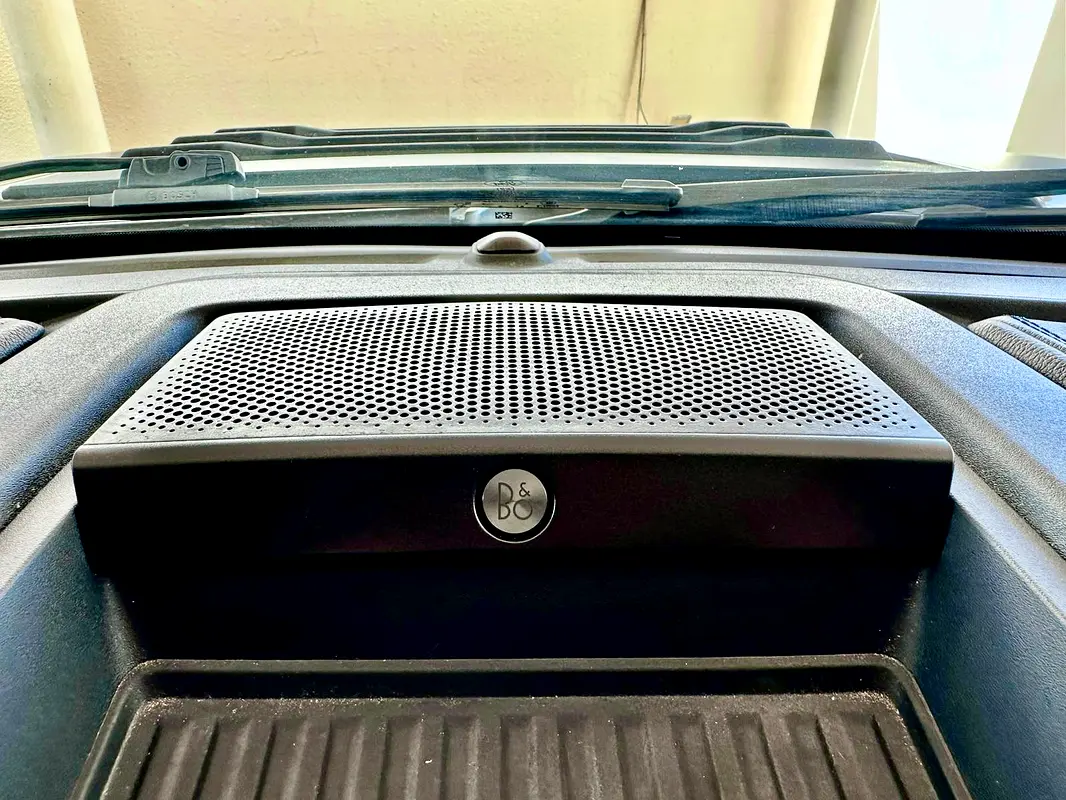 FORD F-Series Raptor 2020 - photo 7 - Import Émirats | International Cars