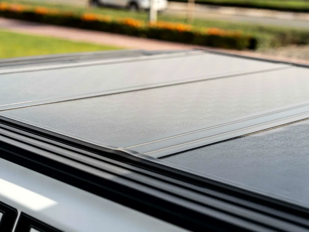 FORD F-Series Raptor R 2024 - photo 10 - Import Émirats | International Cars