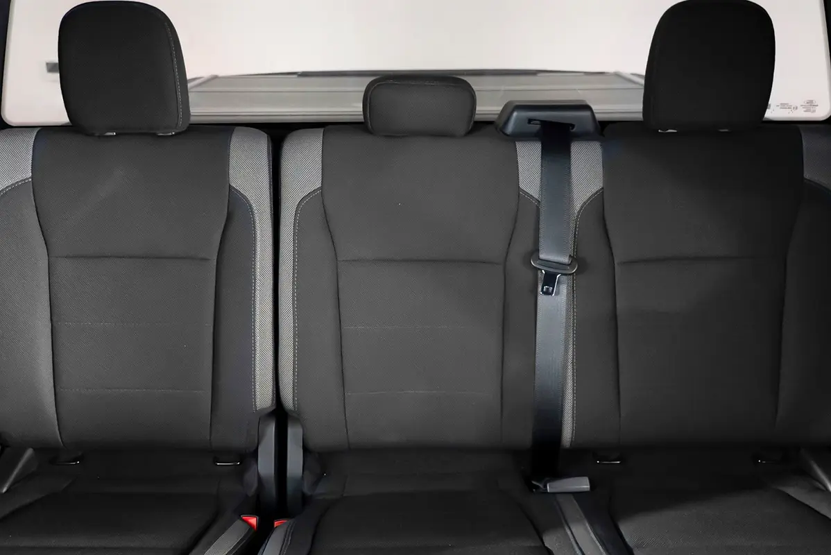 FORD F-Series Raptor 2020 - photo 12 - Import Émirats | International Cars