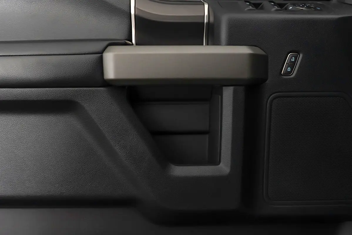 FORD F-Series Raptor 2020 - photo 9 - Import Émirats | International Cars