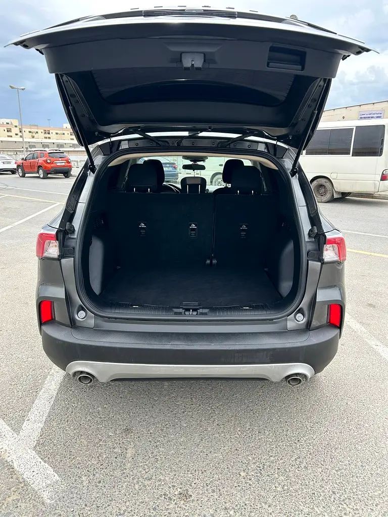 FORD Escape SE 2020 - photo 6 - Import Émirats | International Cars