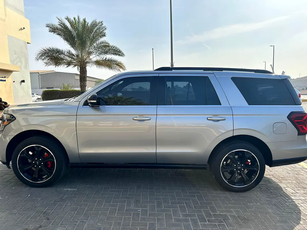 FORD Expedition Limited 2022
