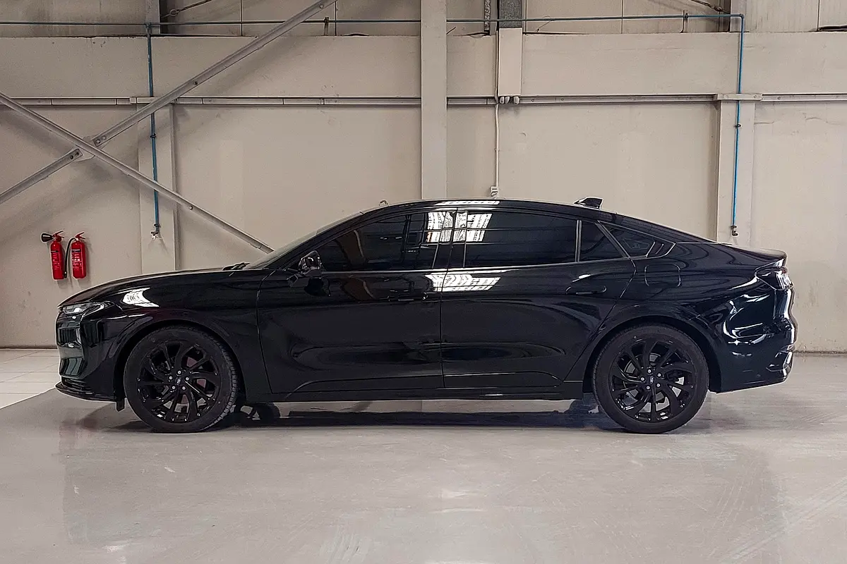 FORD Taurus Titanium 2025 - photo 5 - Import Émirats | International Cars