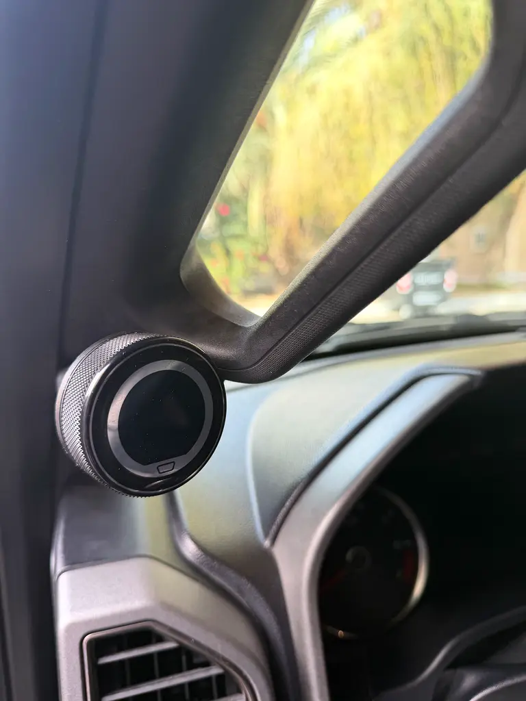 FORD F-Series Raptor 2020 - photo 5 - Import Émirats | International Cars