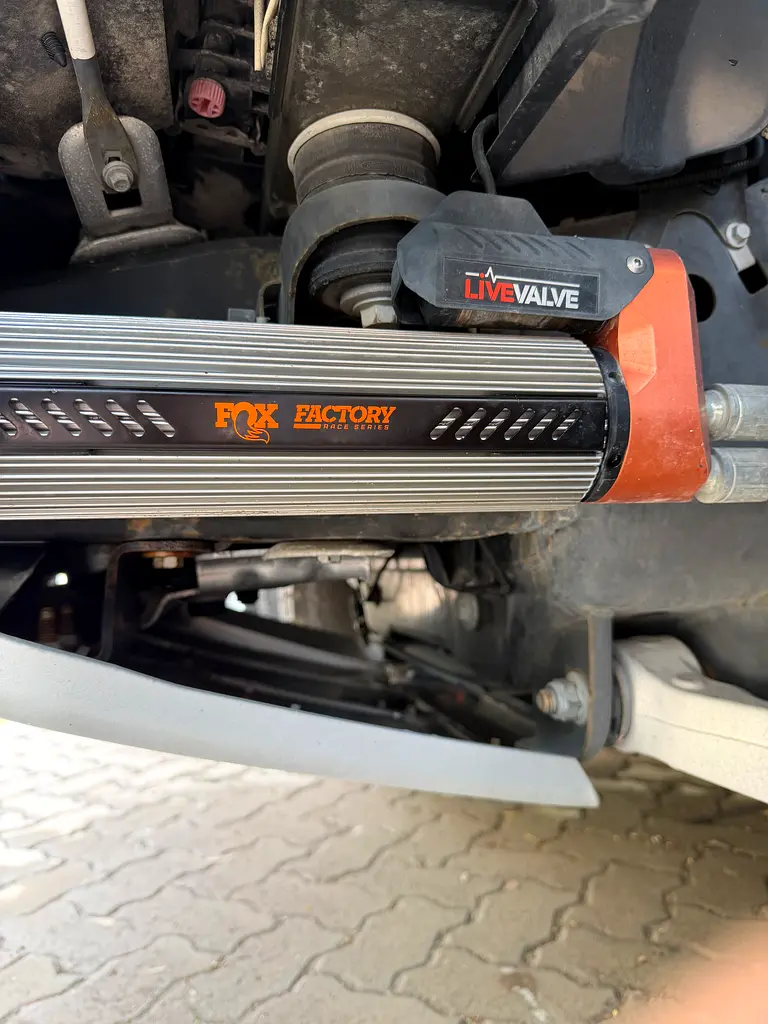 FORD F-Series Raptor 2020 - photo 7 - Import Émirats | International Cars