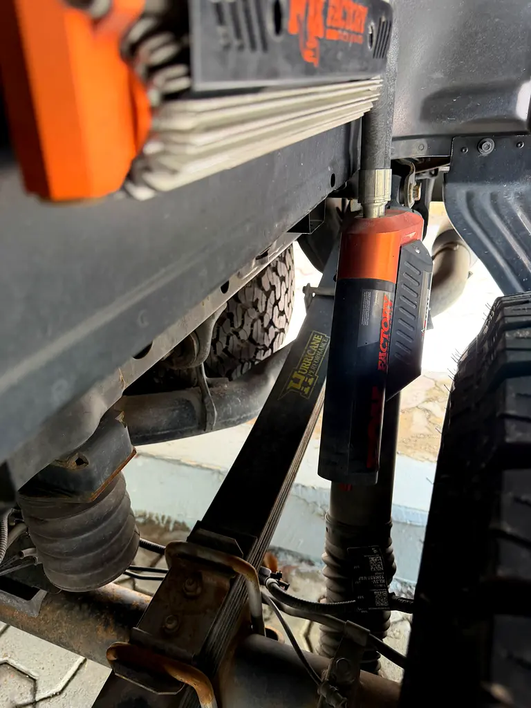 FORD F-Series Raptor 2020 - photo 8 - Import Émirats | International Cars