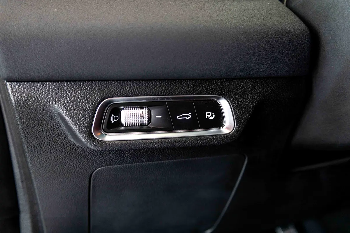GEELY Coolray GF 2024 - photo 10 - Import Émirats | International Cars