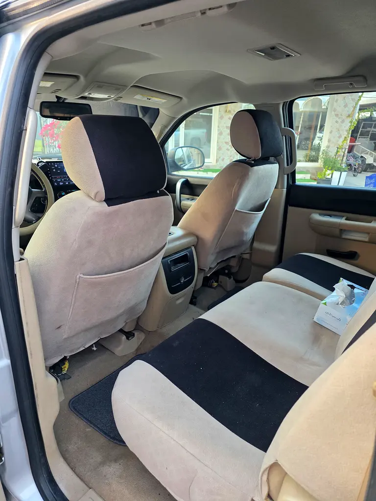 GMC Sierra SLE 2013 - photo 10 - Import Émirats | International Cars