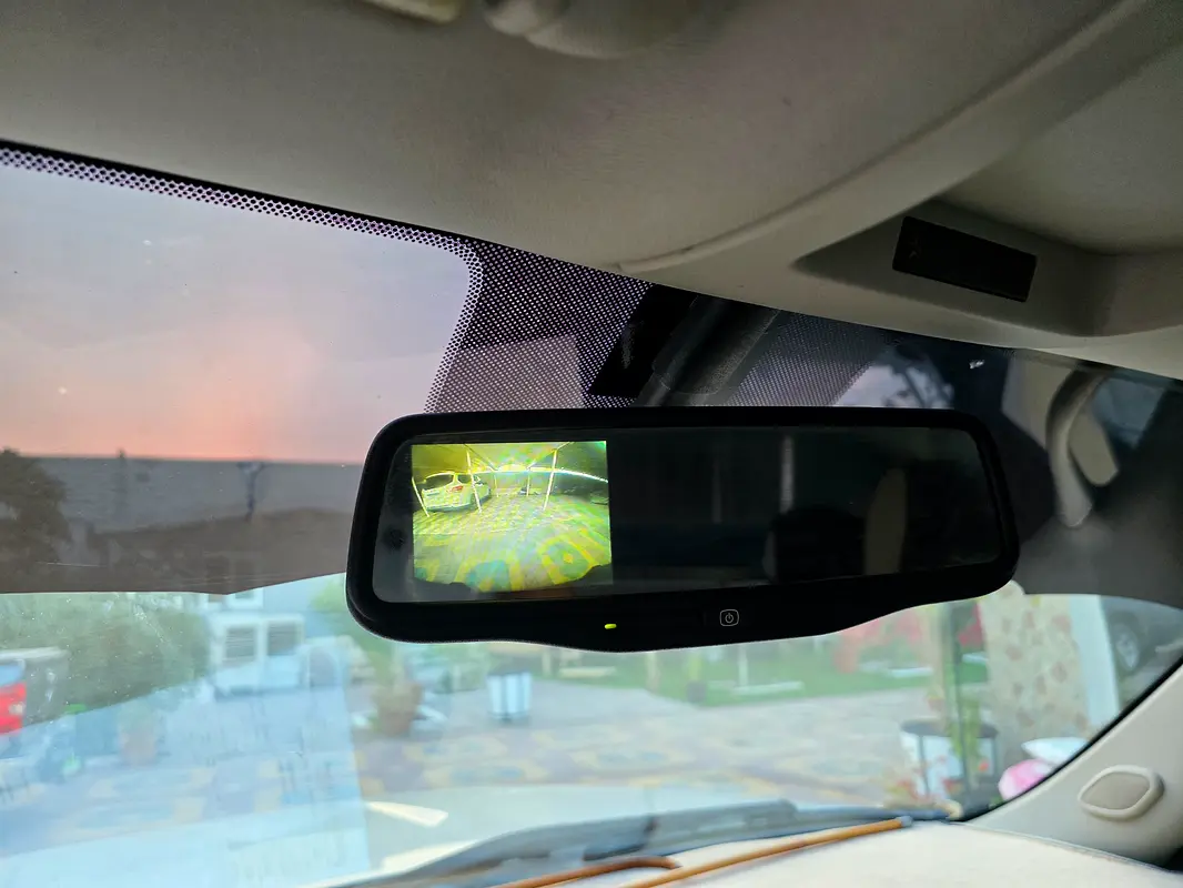 GMC Sierra SLE 2013 - photo 7 - Import Émirats | International Cars