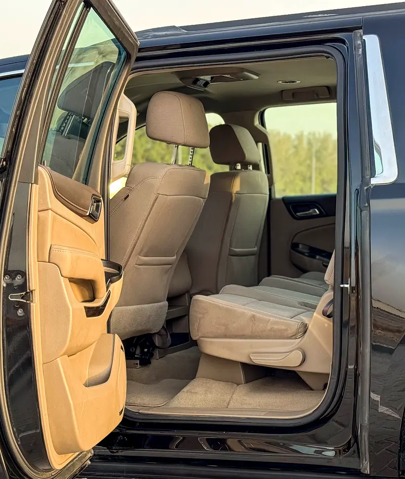 GMC Yukon XL SLE 2020 - photo 10 - Import Émirats | International Cars