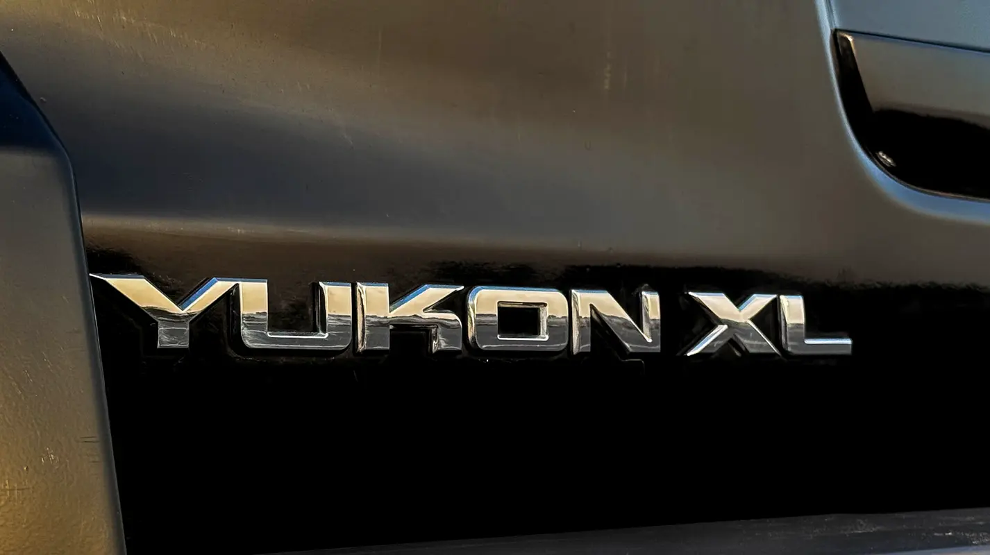 GMC Yukon XL SLE 2020 - photo 7 - Import Émirats | International Cars