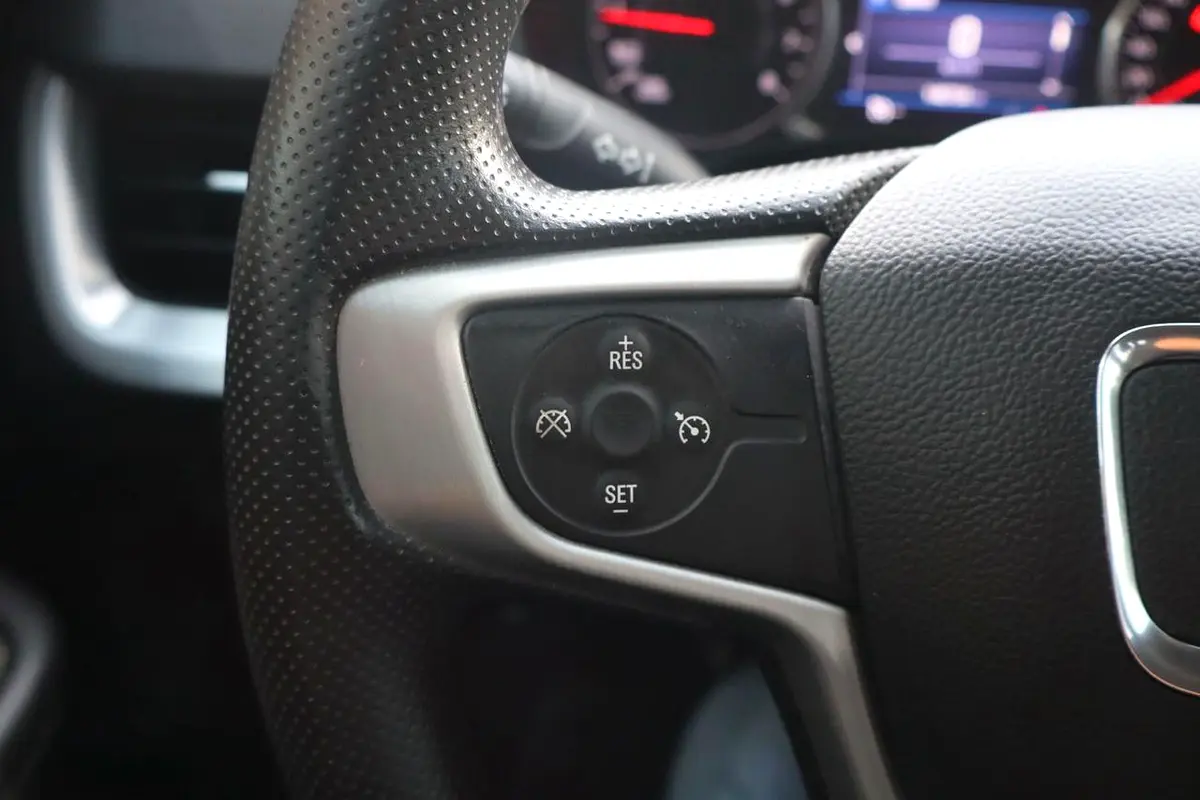 GMC Terrain SLE 2022 - photo 7 - Import Émirats | International Cars