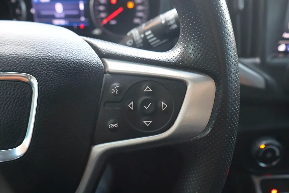 GMC Terrain SLE 2022 - photo 9 - Import Émirats | International Cars