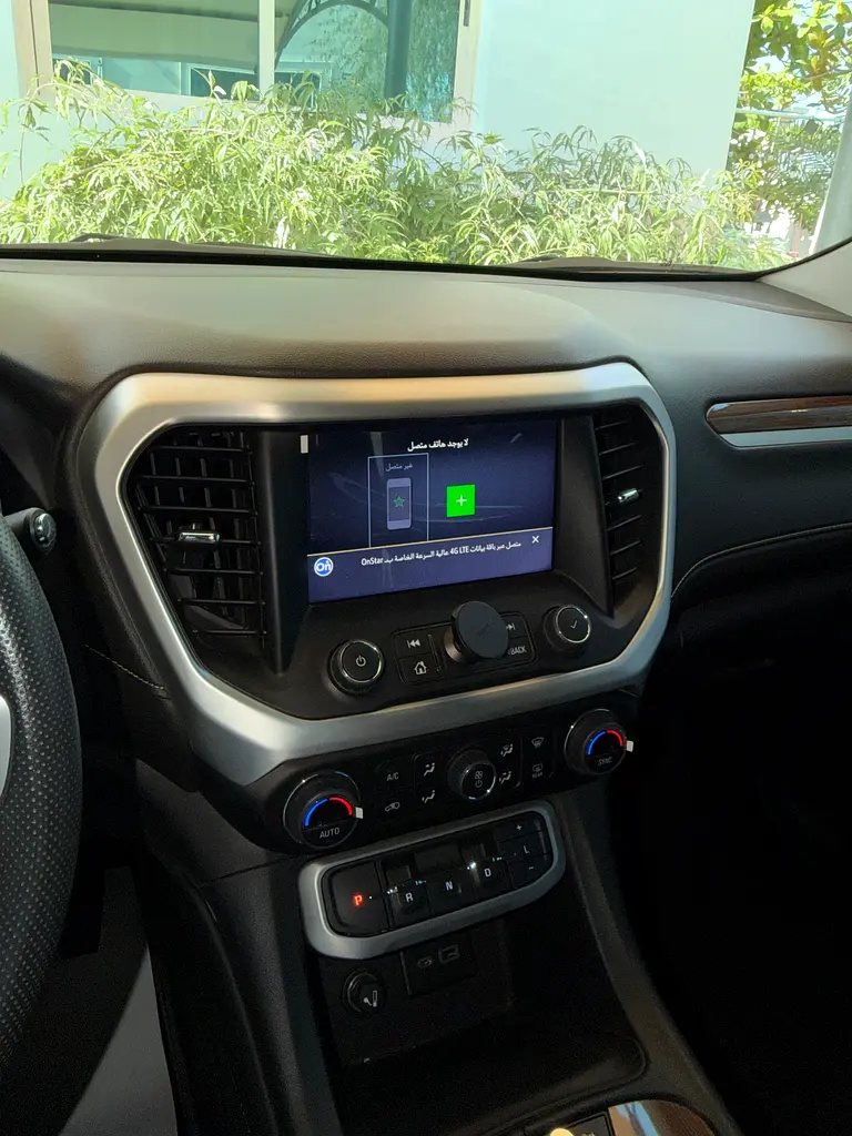 GMC Acadia SLE 2023 - photo 5 - Import Émirats | International Cars