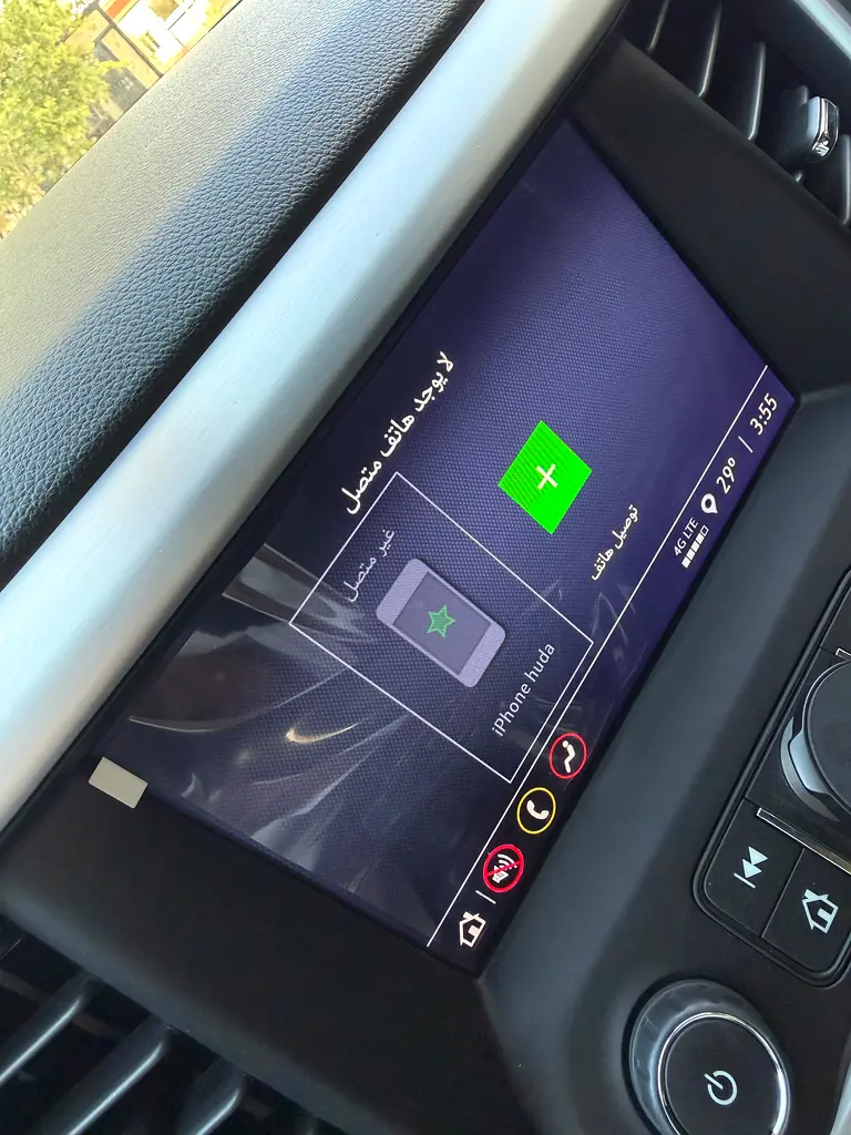 GMC Acadia SLE 2023 - photo 9 - Import Émirats | International Cars