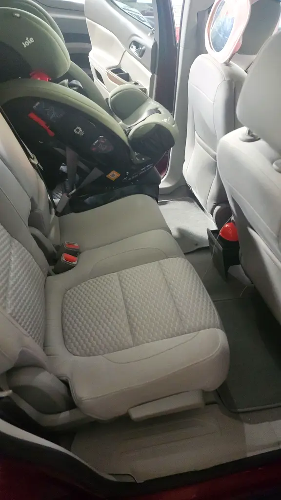 GMC Acadia SLE 2017 - photo 10 - Import Émirats | International Cars