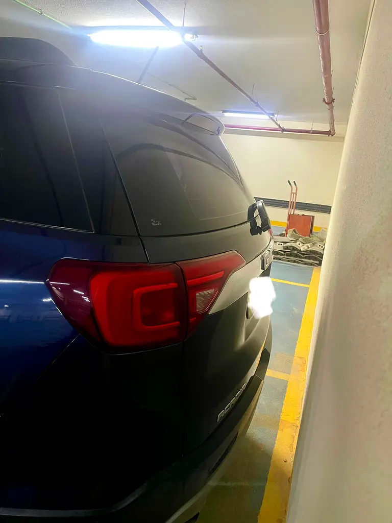 GMC Acadia SLE AWD 2019 - photo 5 - Import Émirats | International Cars