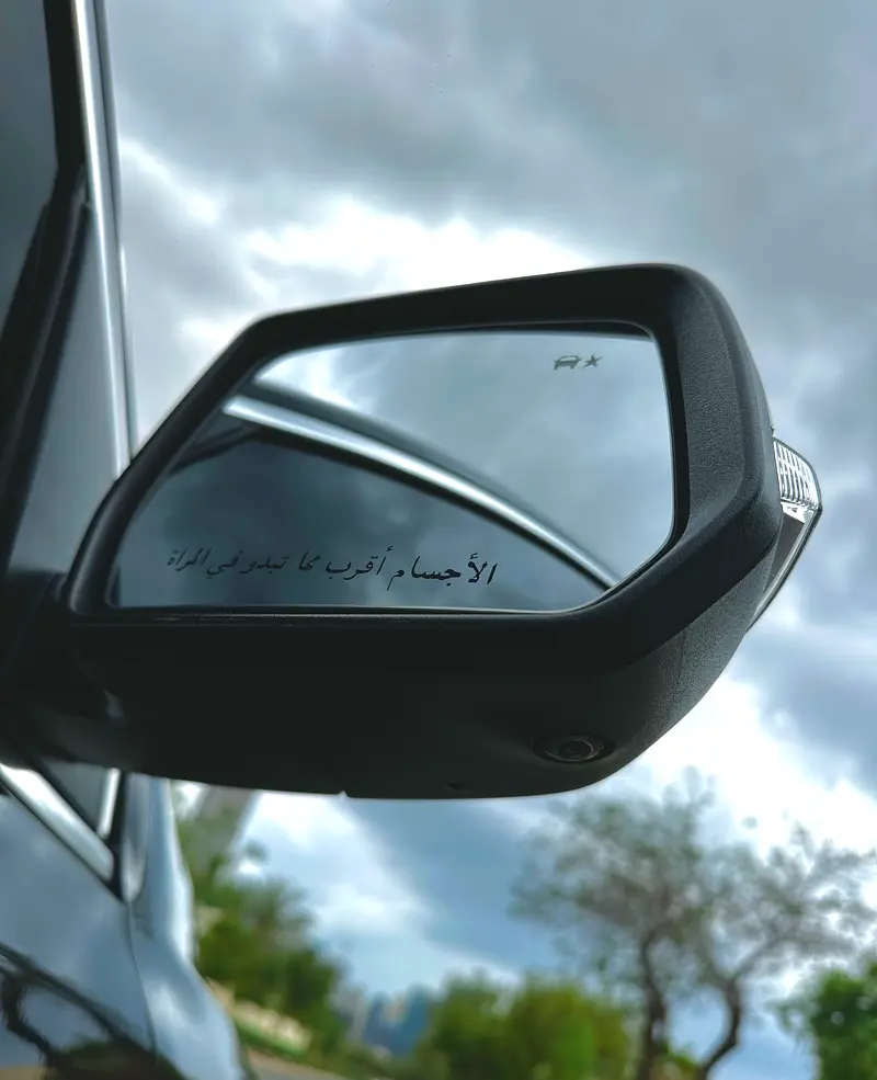 GMC Acadia Denali 2021 - photo 7 - Import Émirats | International Cars