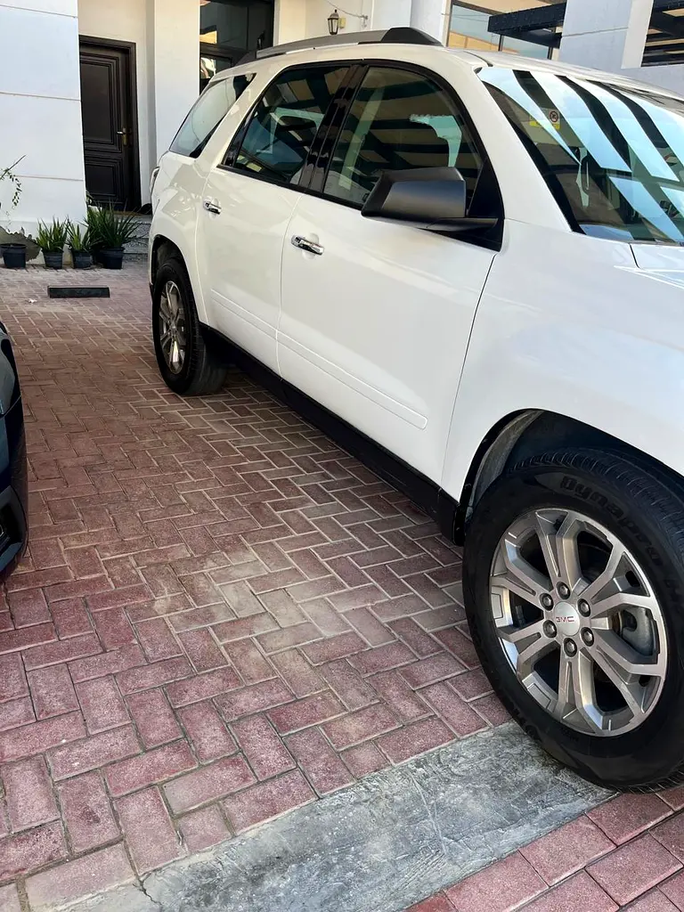 GMC Acadia Other 2016 - photo 3 - Import Émirats | International Cars