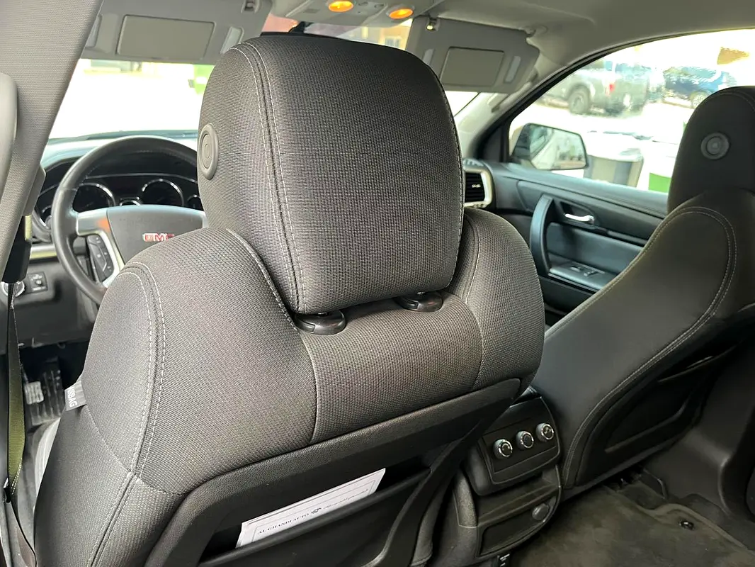 GMC Acadia Other 2016 - photo 5 - Import Émirats | International Cars