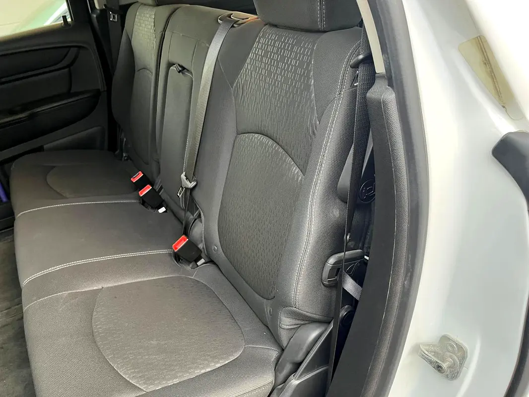 GMC Acadia Other 2016 - photo 6 - Import Émirats | International Cars