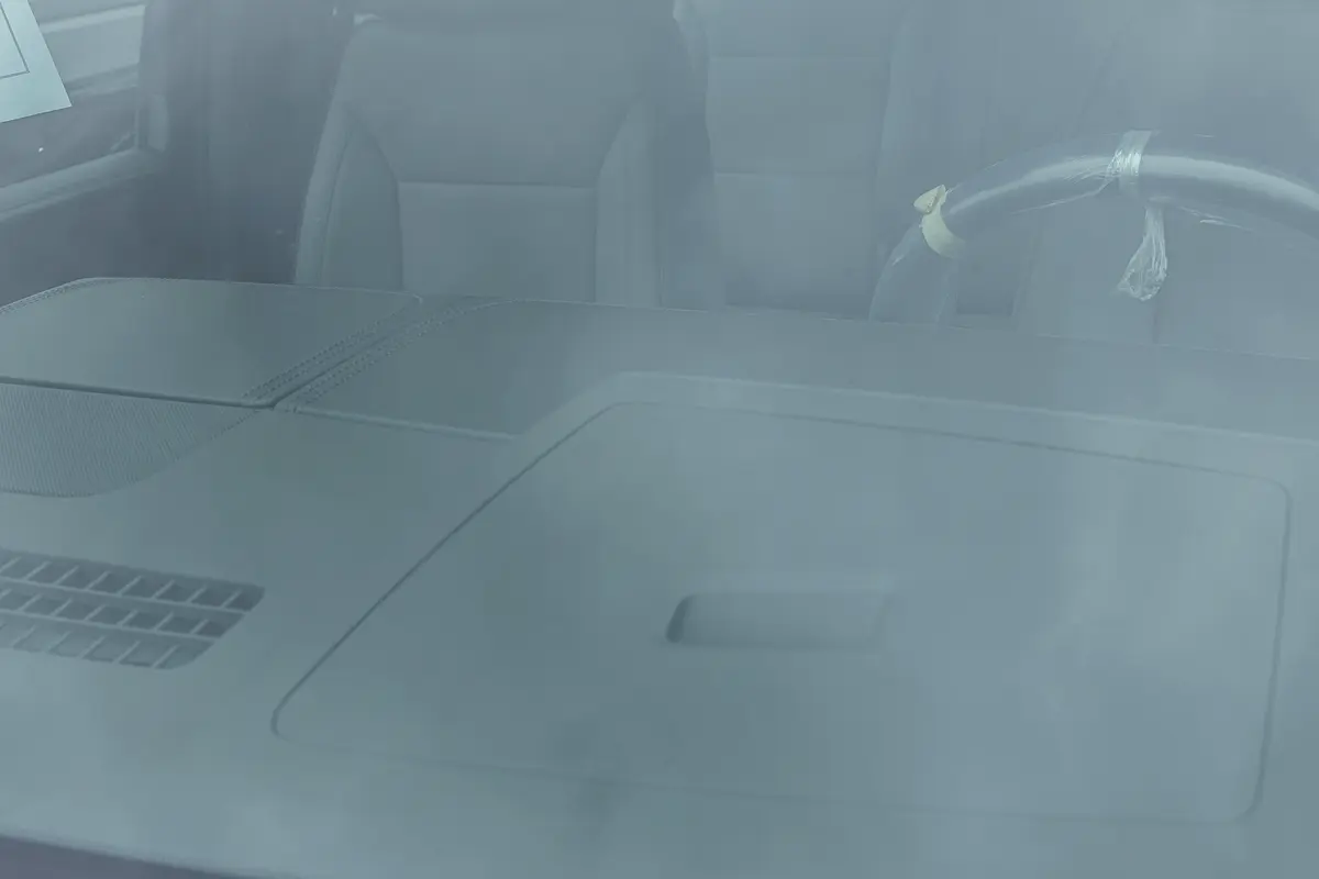 GMC Yukon SLT 2025 - photo 10 - Import Émirats | International Cars