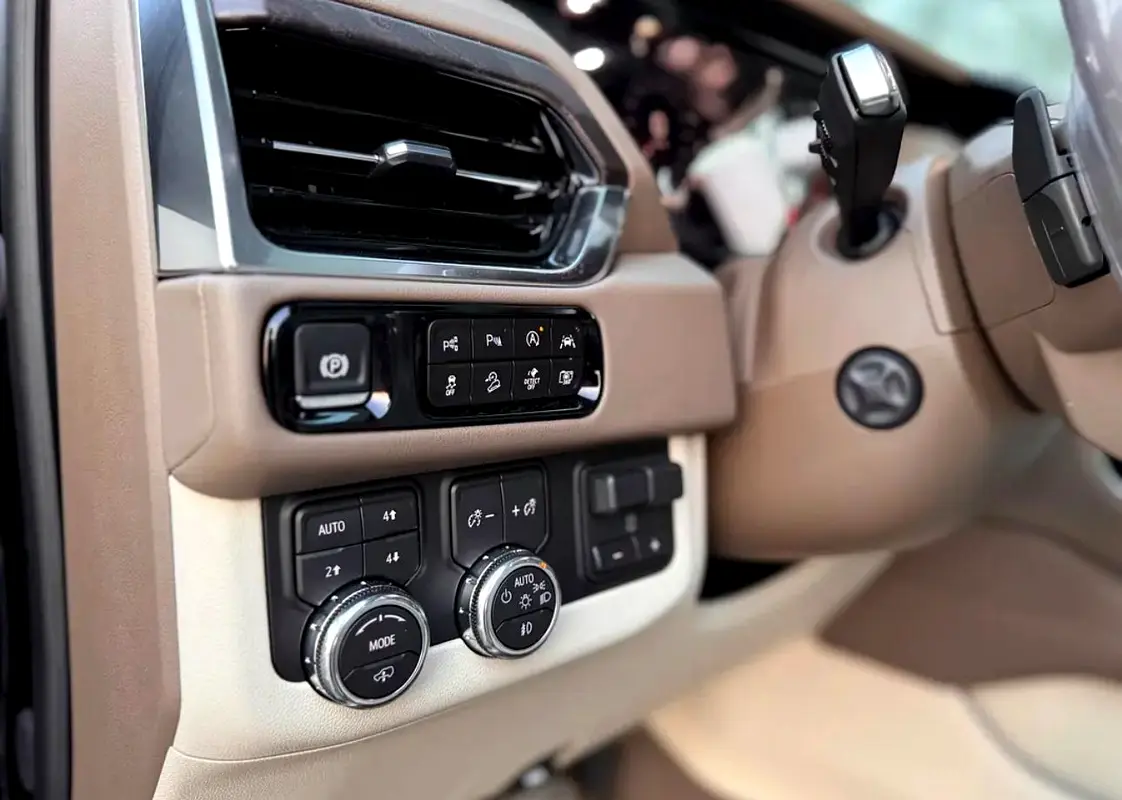 GMC Yukon Other 2025 - photo 6 - Import Émirats | International Cars