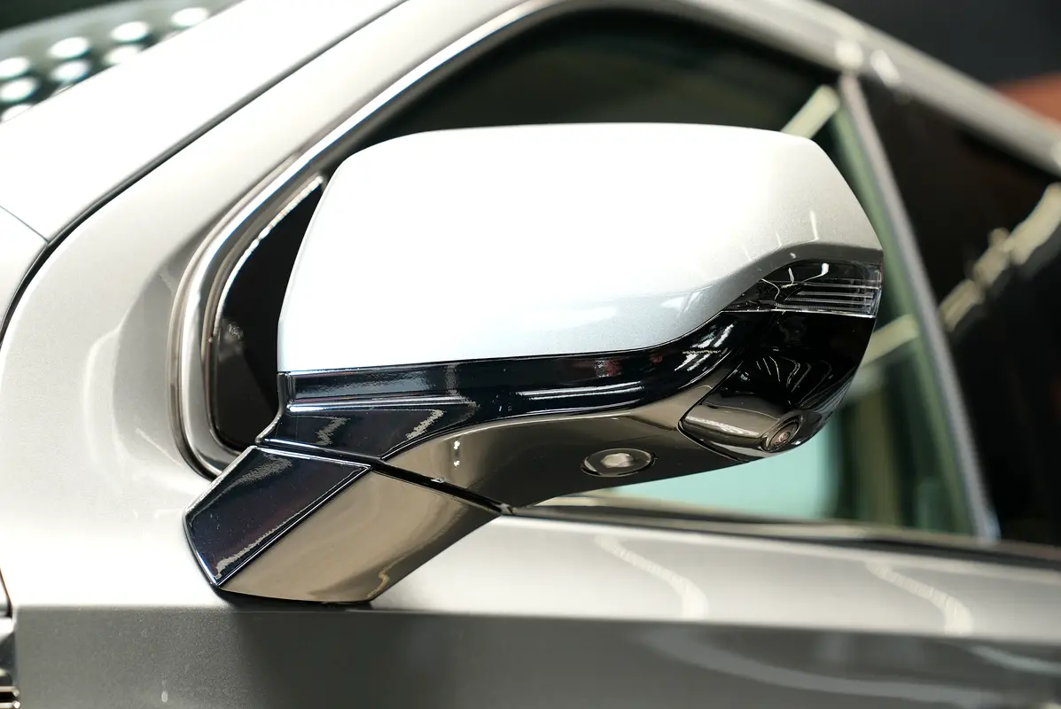 GMC Yukon Denali 2025 - photo 6 - Import Émirats | International Cars