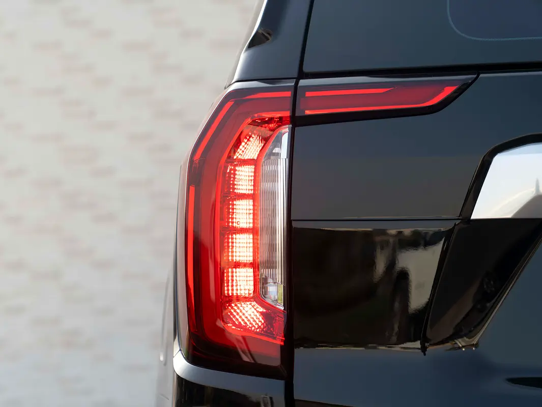 GMC Yukon Denali 2022 - photo 8 - Import Émirats | International Cars