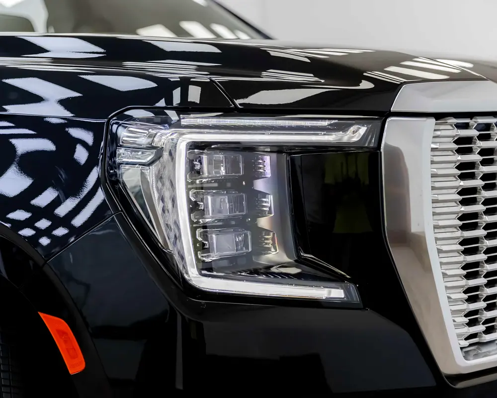 GMC Yukon Denali 2023 - photo 5 - Import Émirats | International Cars