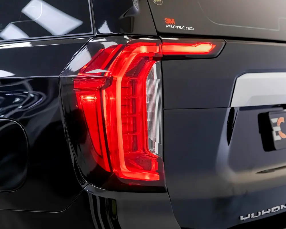 GMC Yukon Denali 2023 - photo 6 - Import Émirats | International Cars