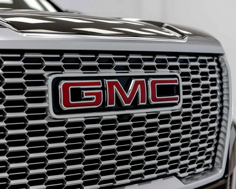 GMC Yukon Denali 2023 - photo 7 - Import Émirats | International Cars