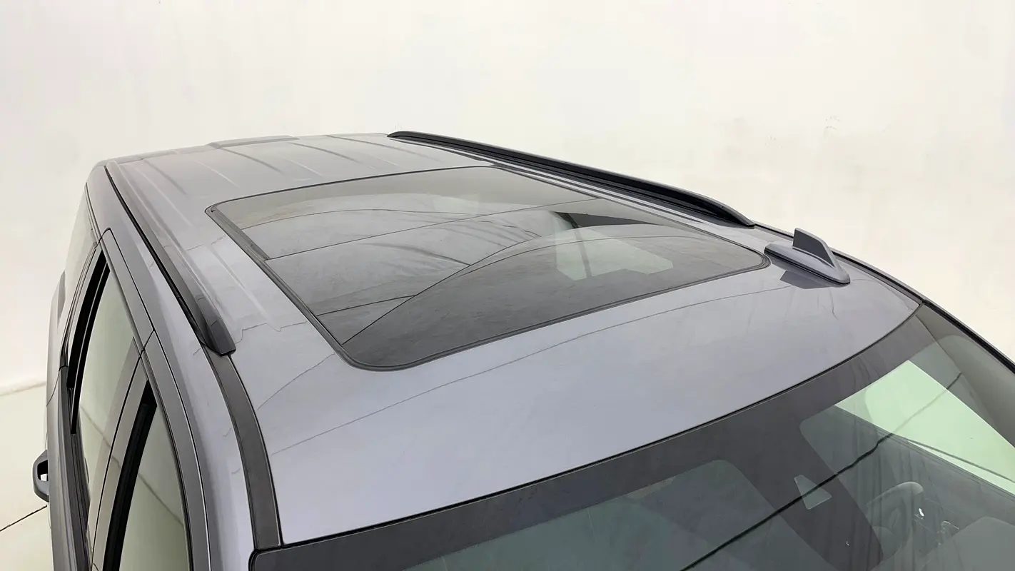 GMC Yukon AT4 2021 - photo 12 - Import Émirats | International Cars