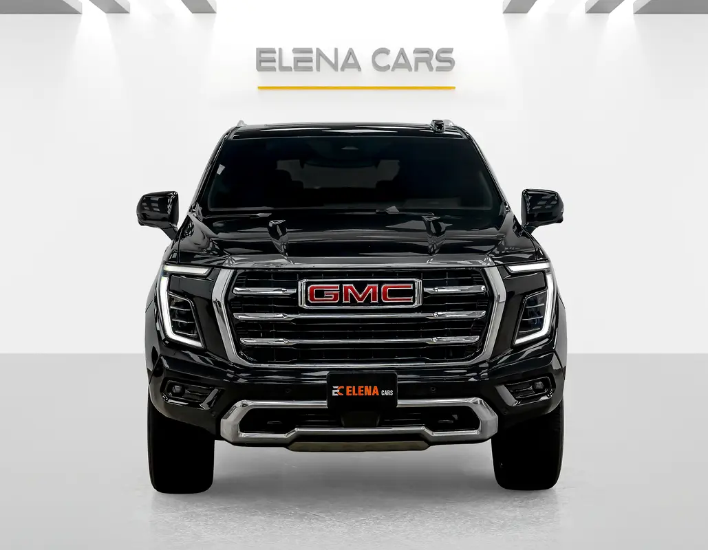 GMC Yukon Other 2025 - photo 2 - Import Émirats | International Cars