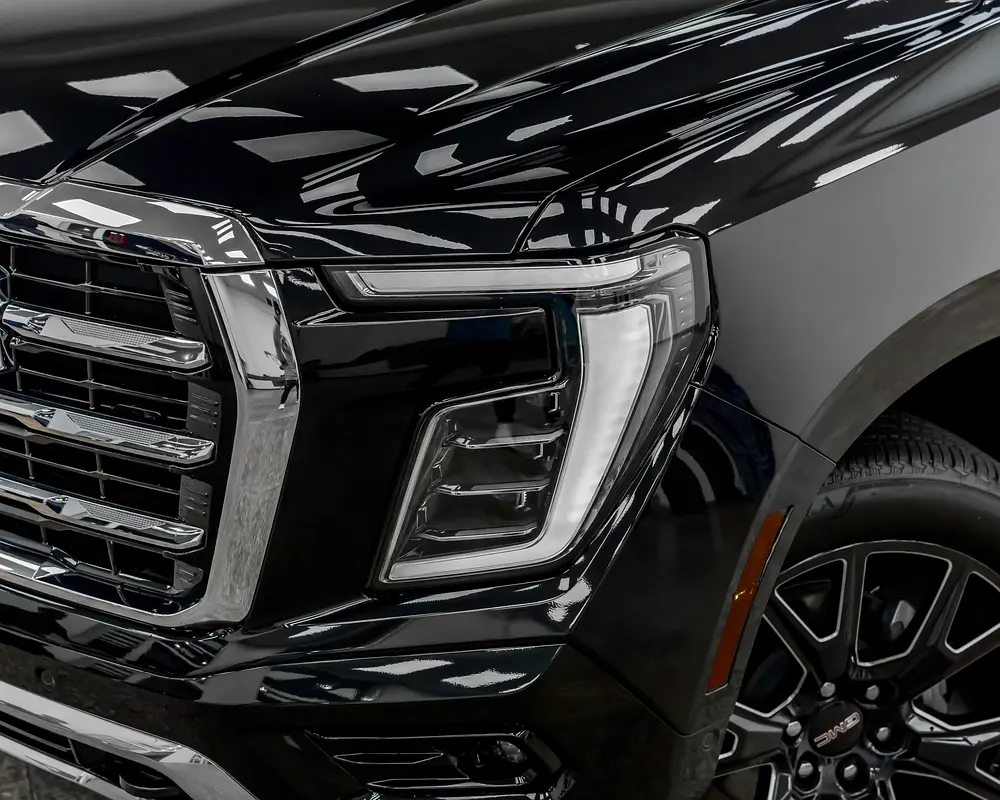 GMC Yukon Other 2025 - photo 5 - Import Émirats | International Cars