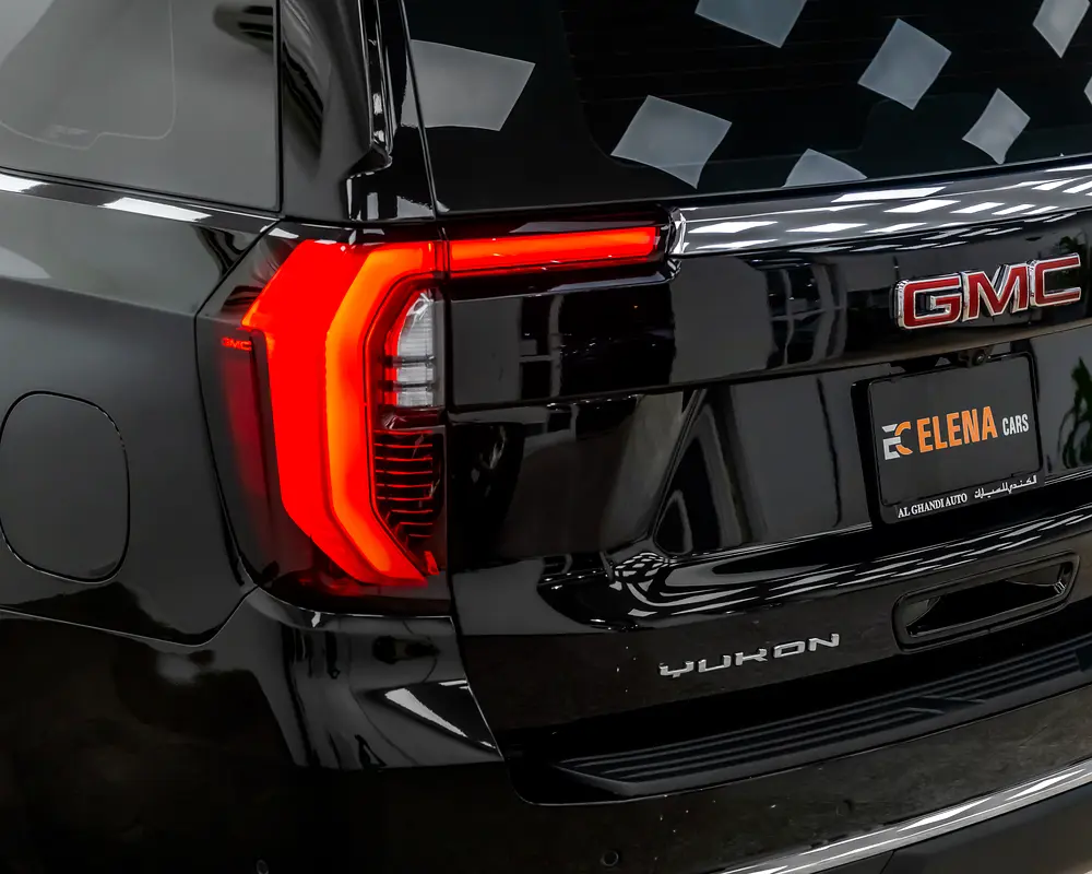 GMC Yukon Other 2025 - photo 6 - Import Émirats | International Cars