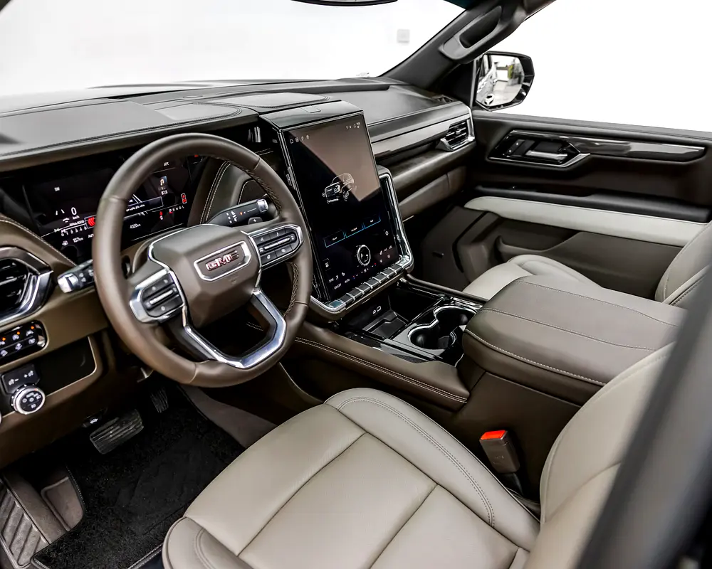 GMC Yukon Other 2025 - photo 8 - Import Émirats | International Cars