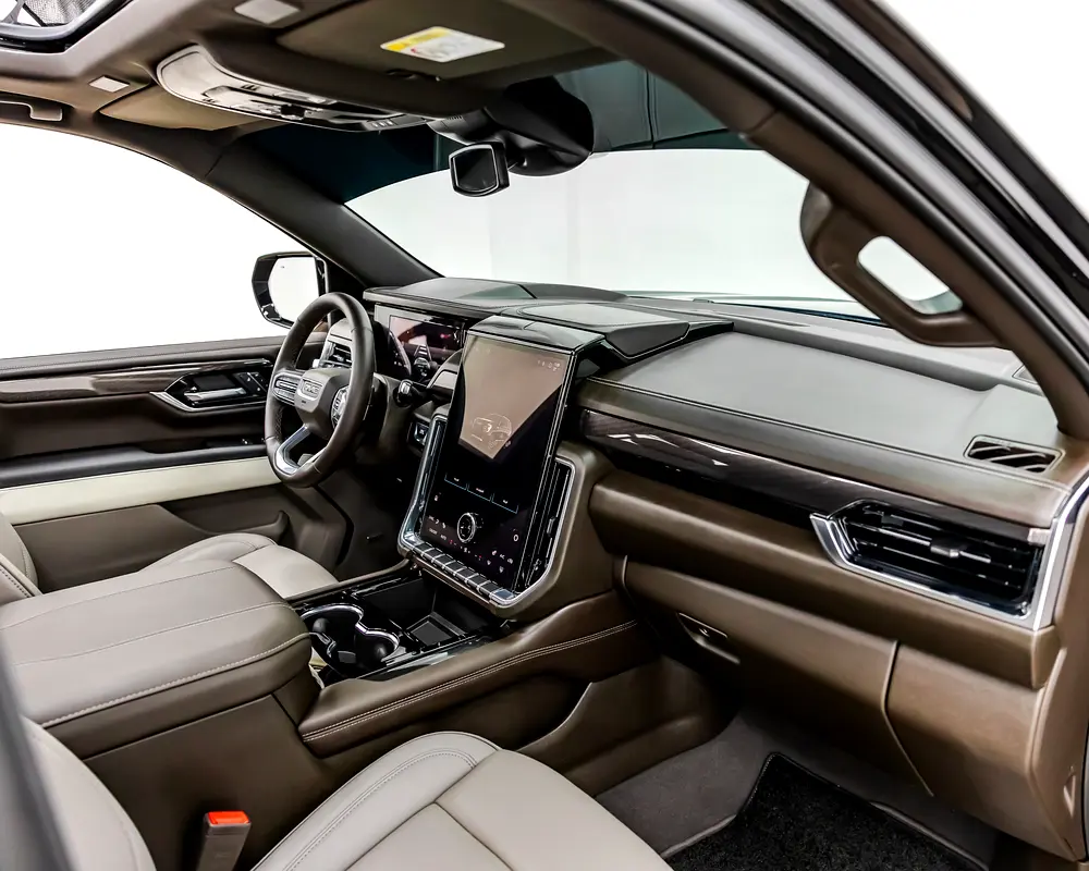 GMC Yukon Other 2025 - photo 9 - Import Émirats | International Cars