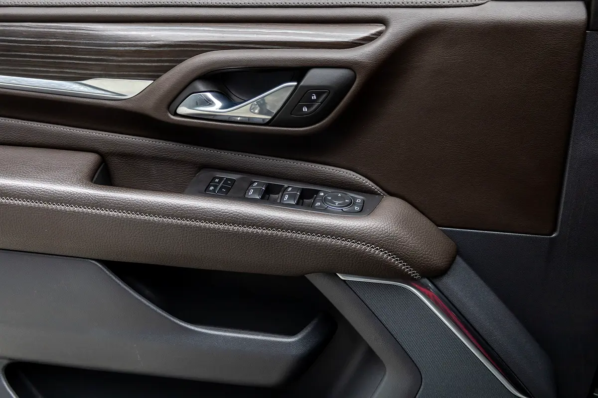 GMC Yukon Denali 2023 - photo 11 - Import Émirats | International Cars