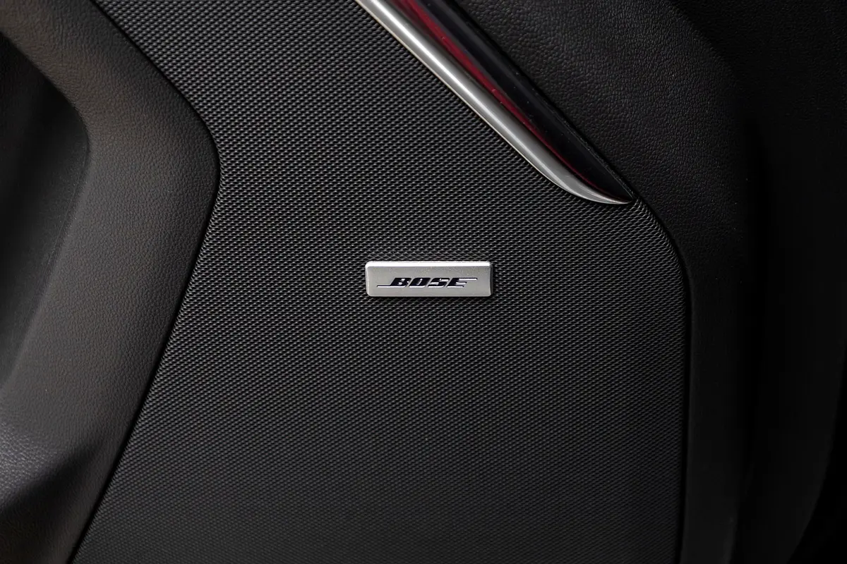 GMC Yukon Denali 2023 - photo 12 - Import Émirats | International Cars