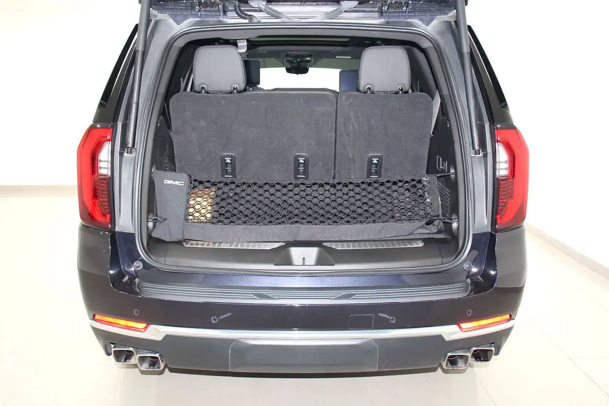 GMC Yukon Denali 2025 - photo 5 - Import Émirats | International Cars