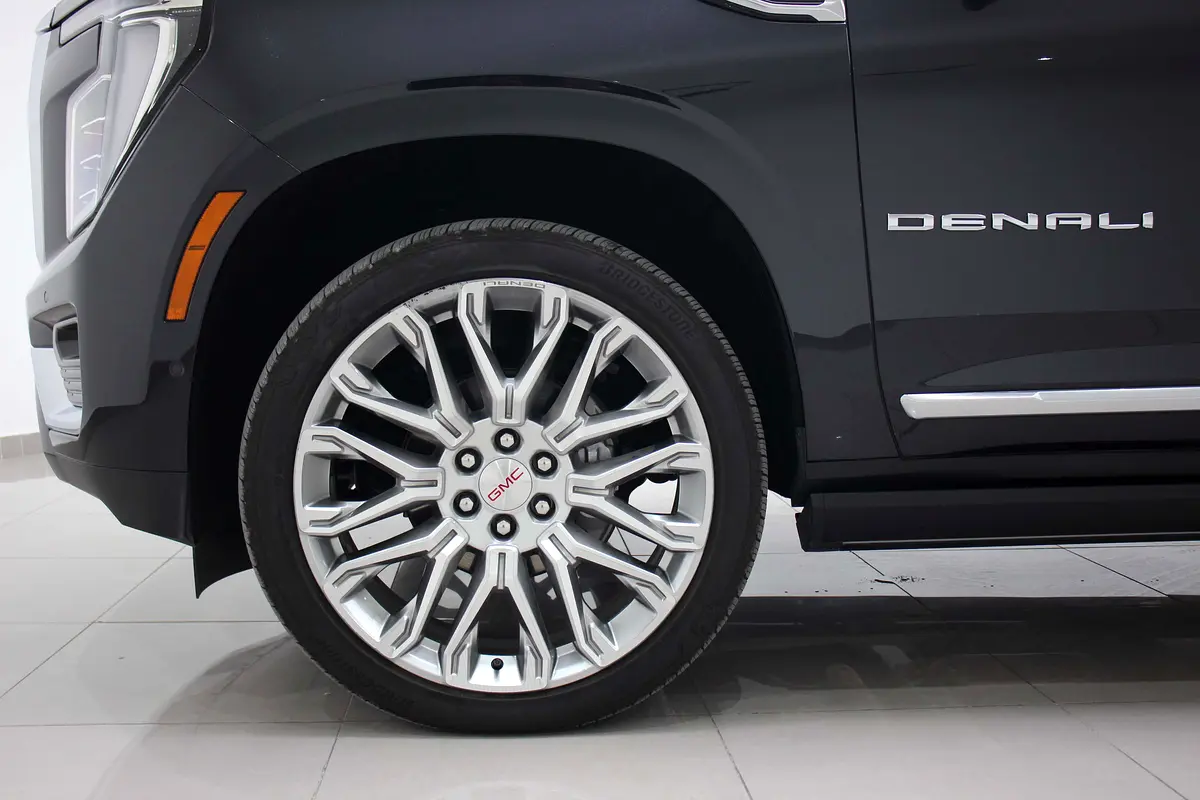GMC Yukon Denali 2025 - photo 6 - Import Émirats | International Cars